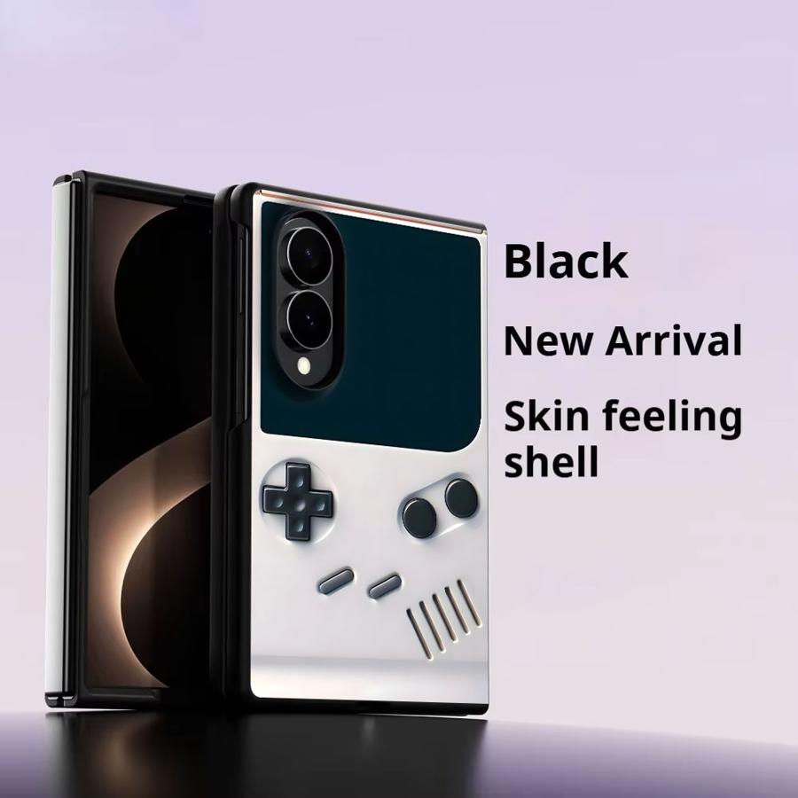 Retro Gaming Nook - Capa de Luxo para Celular Samsung