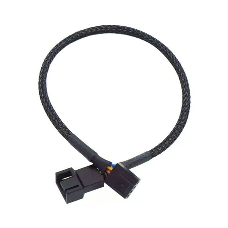 Controller Extension Cord - Cabo Divisor de Ventiladores 1 para