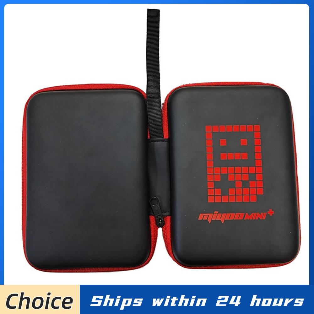 Retro Gaming Machine - Bolsa de Transporte para Console de