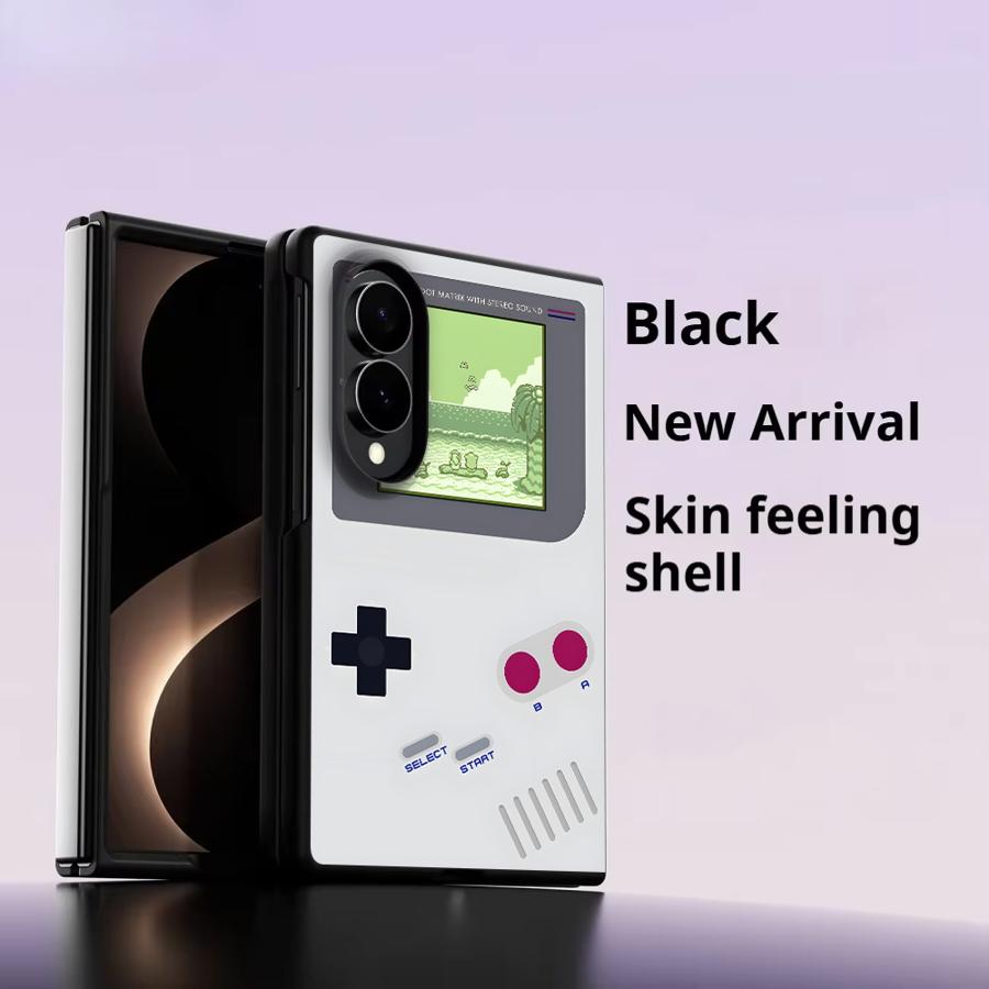 Retro Gaming Nook - Capa de Luxo para Celular Samsung