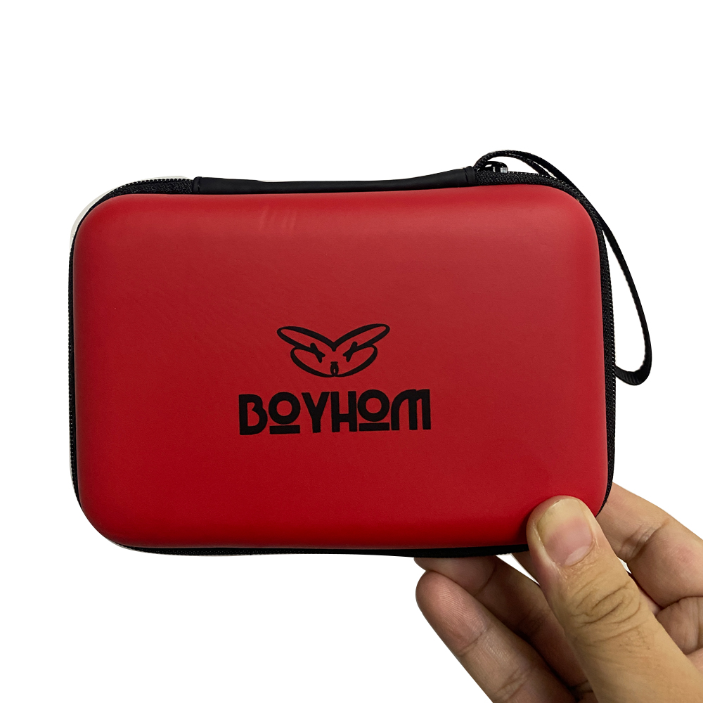 Retro Gaming Handheld - Bolsa para console de videogame portátil