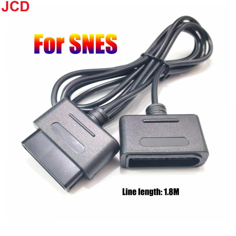 Controller Extension Cord - Jcd 1 peça 1.8m cabo de