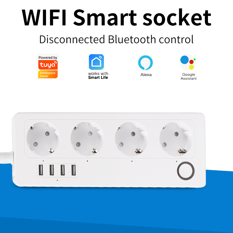 Controller Extension Cord - Sixwgh tuya cabo de extensão inteligente