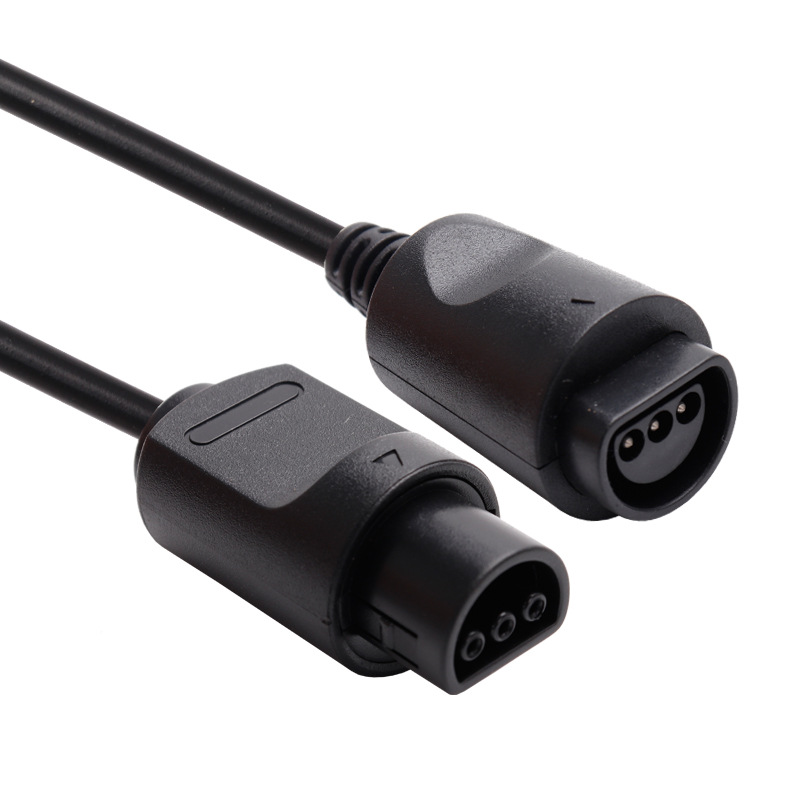 Controller Extension Cord - Cabo de extensão para nintendo, cabo