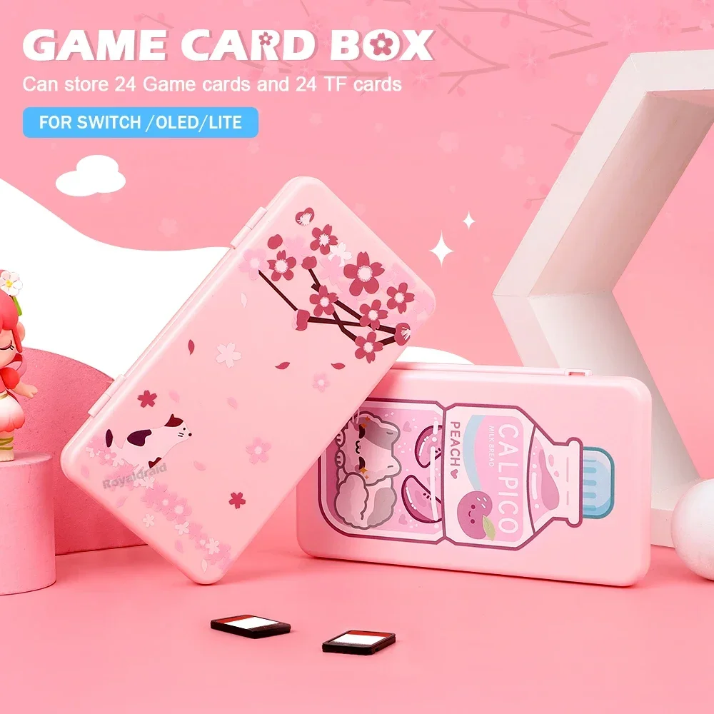 NOVO Estojo para Cartões de Jo - Game Cartridge Case avaliação e preço