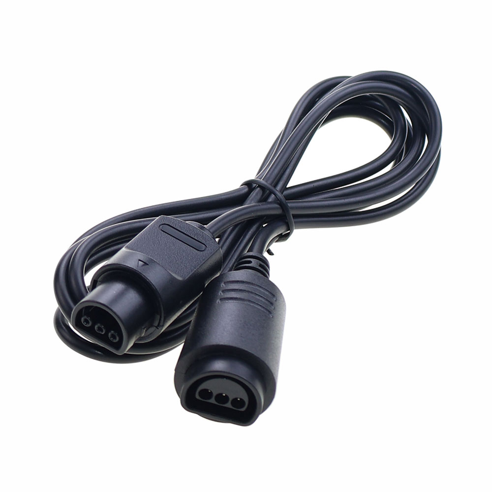 1.8m para cabo de extensão de  - Controller Extension Cord avaliação e preço
