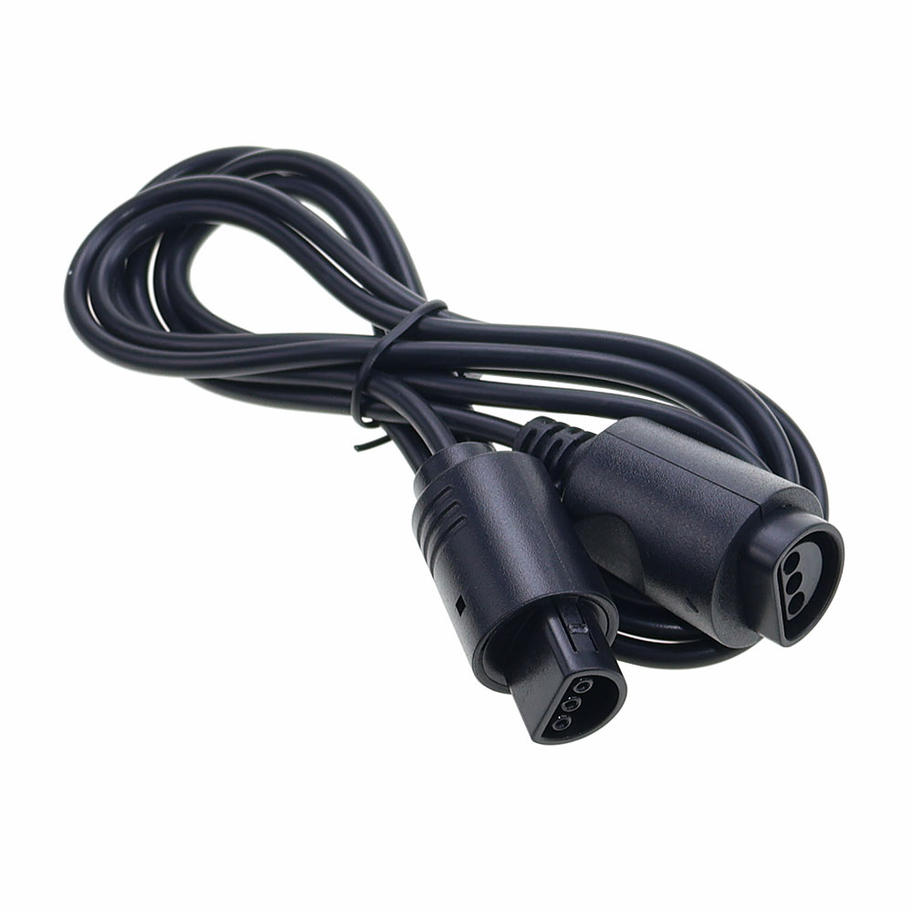 1.8m para cabo de extensão de  - Controller Extension Cord avaliação e preço