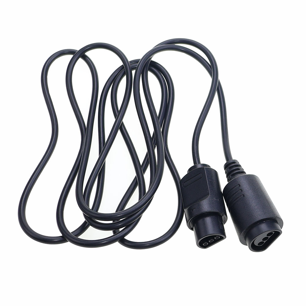 1.8m para cabo de extensão de  - Controller Extension Cord avaliação e preço