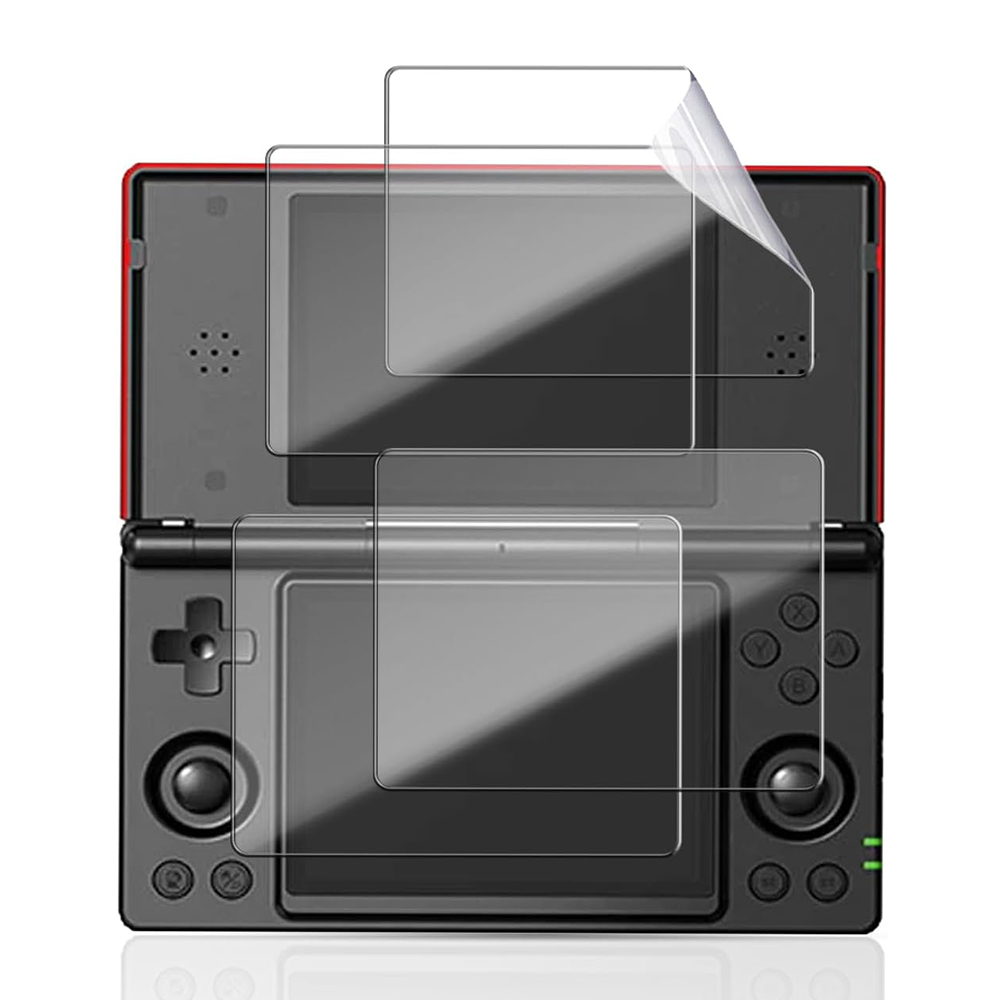 2-4 PCS Película de Hidrogel S - Retro Gaming Machine avaliação e preço
