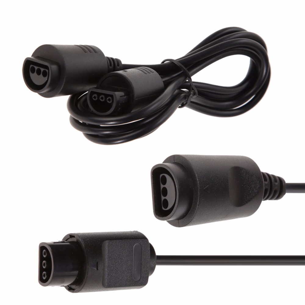 Cabo de extensão de 1.8m para  - Controller Extension Cord avaliação e preço