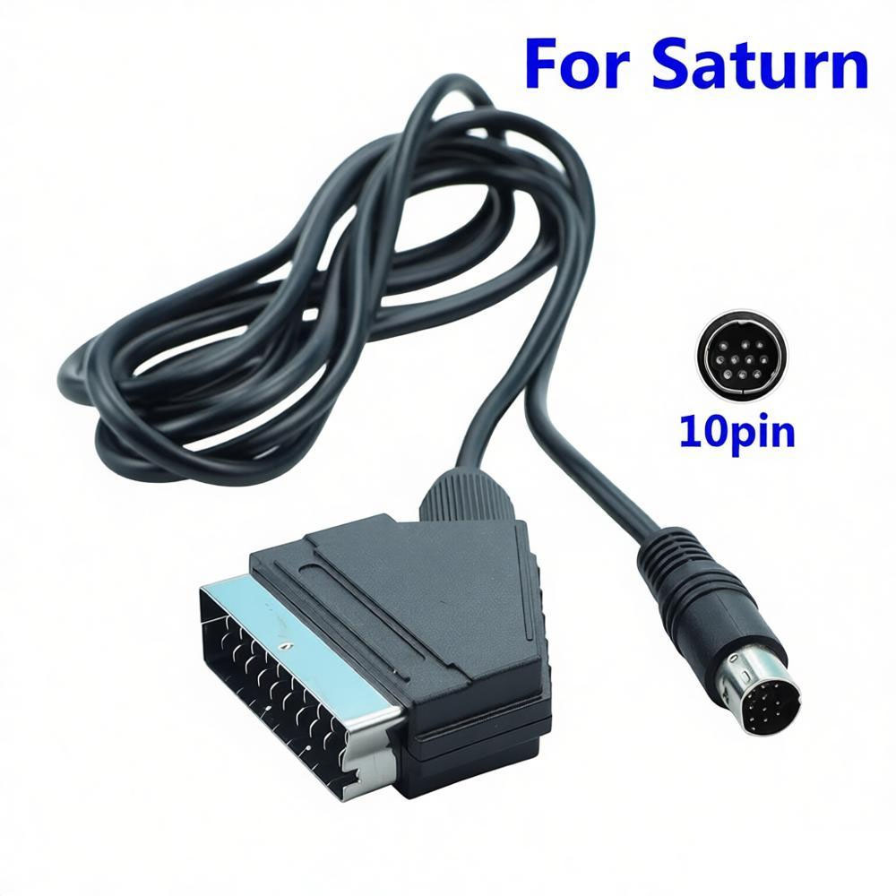 Cabo Scart de 1,8m para Consol - Controller Extension Cord avaliação e preço
