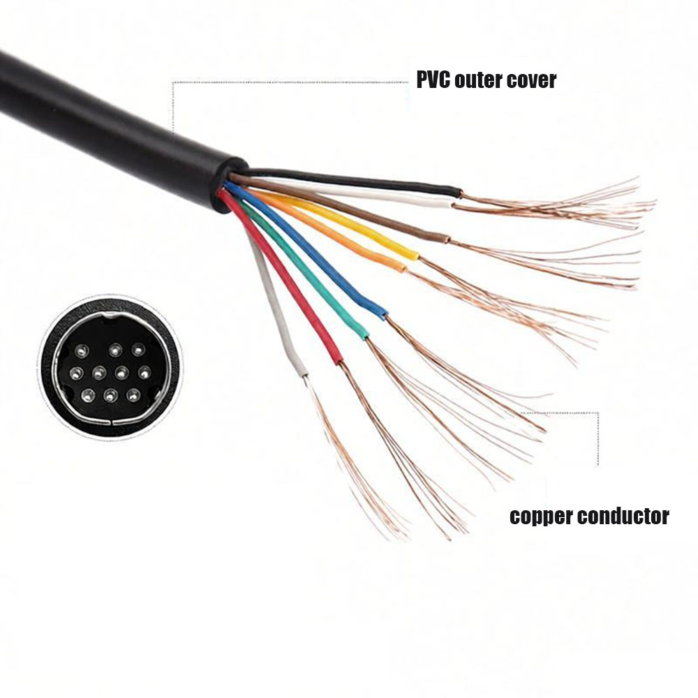 Cabo Scart de 1,8m para Consol - Controller Extension Cord avaliação e preço