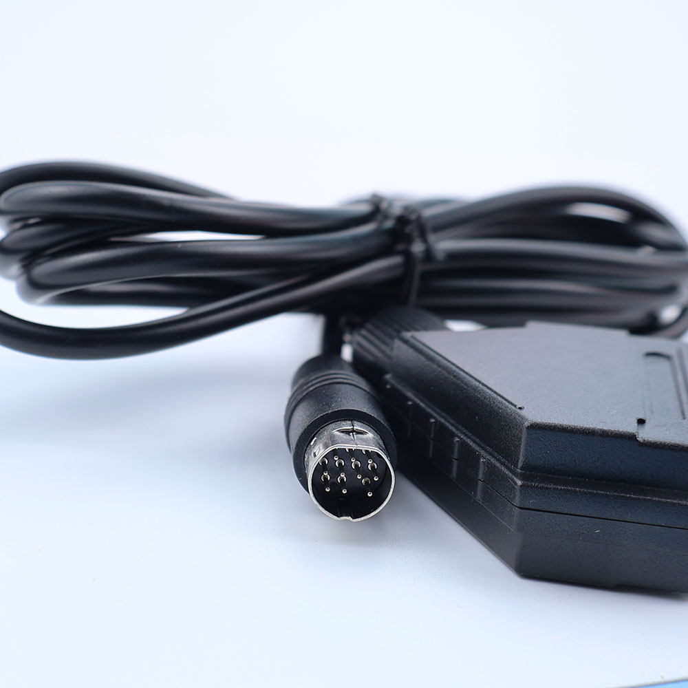 Cabo Scart de 1,8m para Consol - Controller Extension Cord avaliação e preço