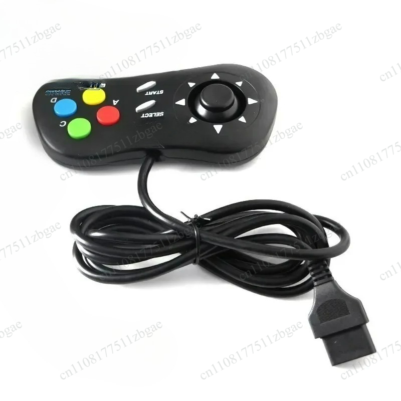 Controle de Jogo Arcade Mini d - Retro Gaming Us avaliação e preço