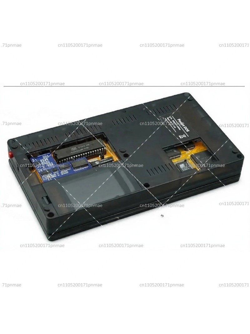 Computador Retro 8086 DOS com  - Retro Gaming Us avaliação e preço