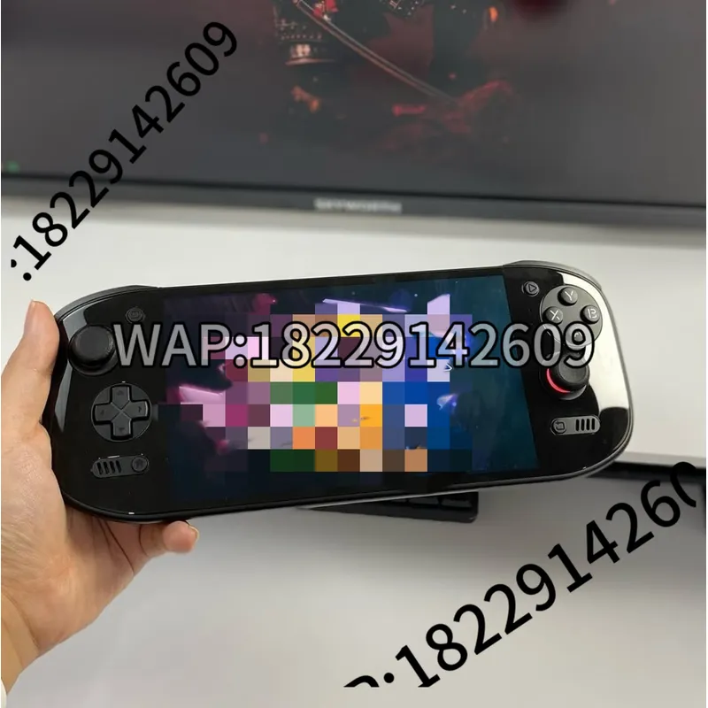 Console de Jogos AYN Odin 2 Po - Retro Gaming Us avaliação e preço
