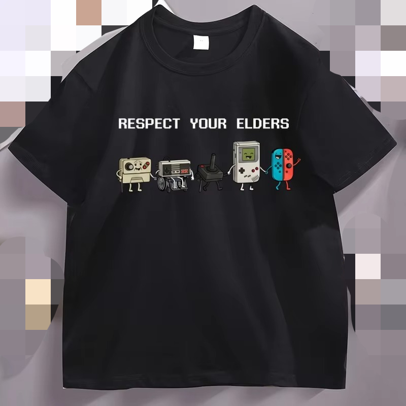 Nova Camiseta 