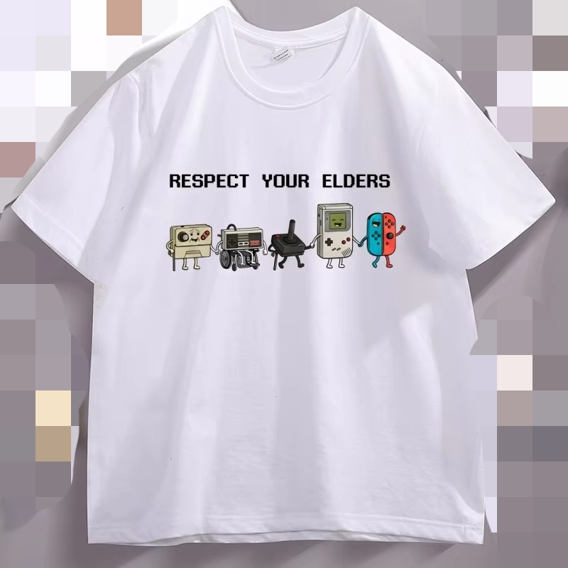 Nova Camiseta 