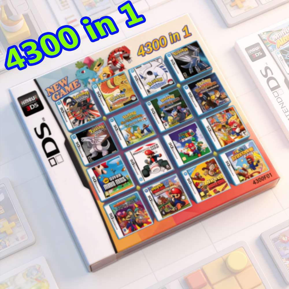 Cartucho de jogos múltiplos co - Retro Gaming Handheld avaliação e preço