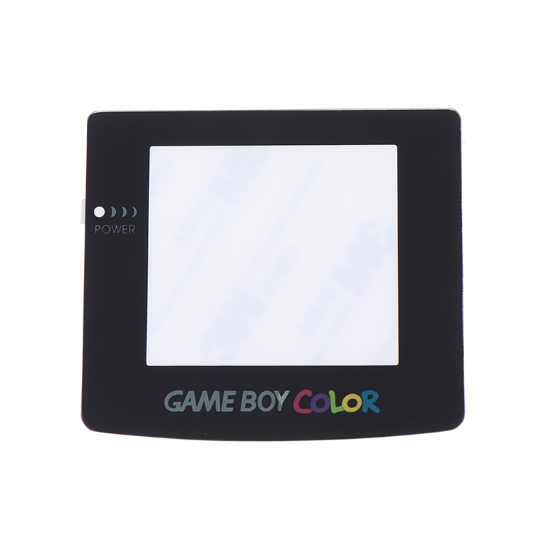 Game boy cor gbc protetor de l - Retro Gaming Machine avaliação e preço