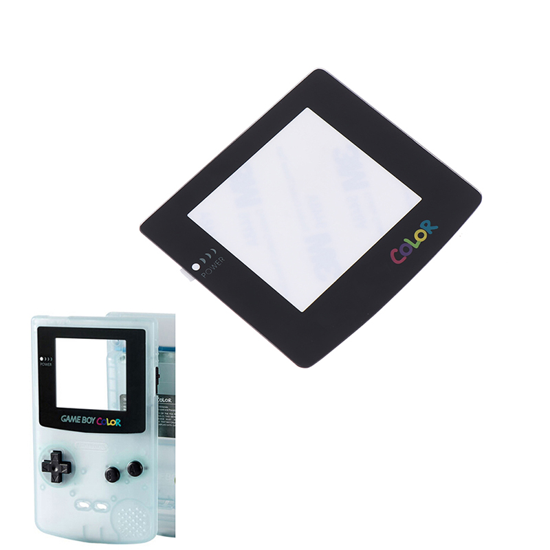 Game boy cor gbc protetor de l - Retro Gaming Machine avaliação e preço