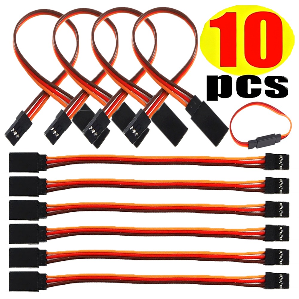1-10 Peças Cabo de Extensão Se - Controller Extension Cord avaliação e preço
