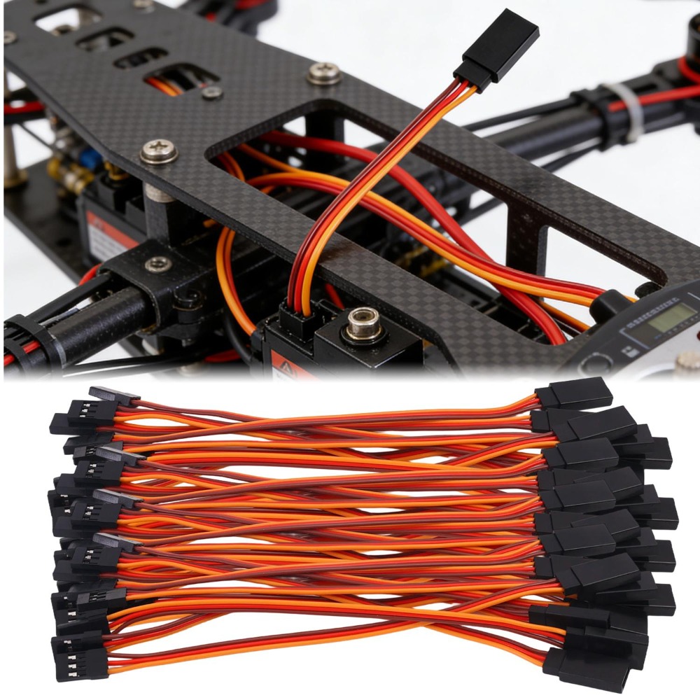 1-10 Peças Cabo de Extensão Se - Controller Extension Cord avaliação e preço