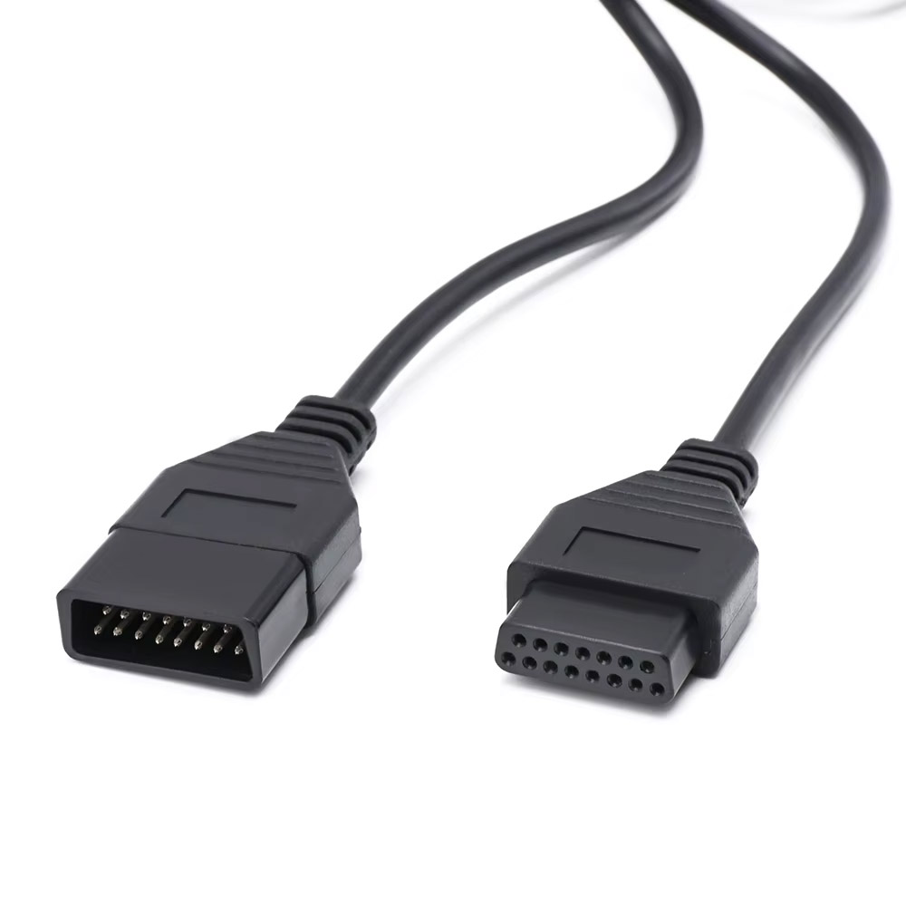 Cabo de Extensão de 1,8M com 1 - Controller Extension Cord avaliação e preço