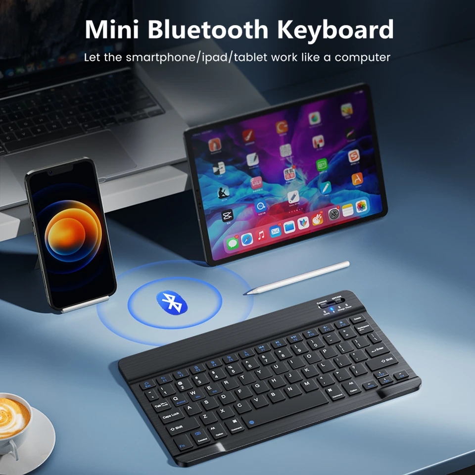 Espanhol francês bluetooth tec - Retro Gaming Nook avaliação e preço