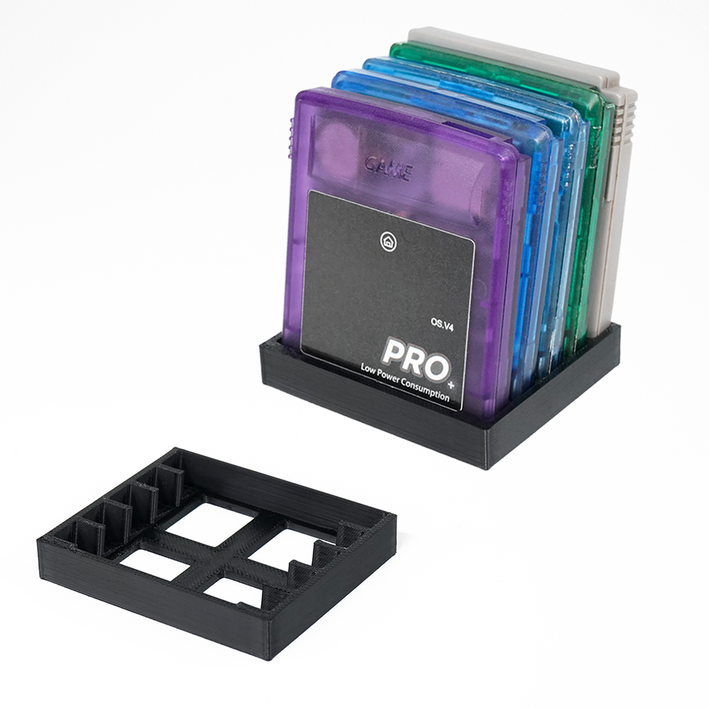 Suporte de Armazenamento de Jo - Game Cartridge Case avaliação e preço