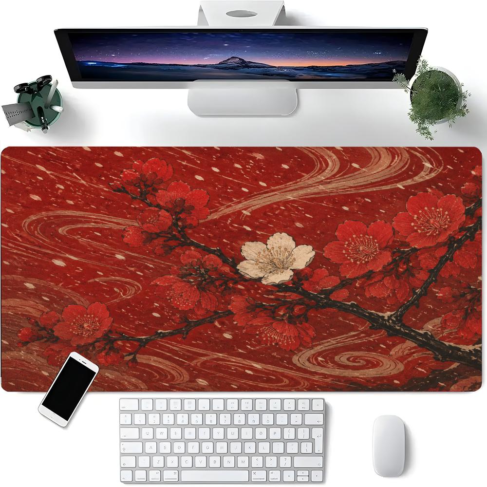 Mouse Pad Grande para Jogos co - Background Retro Gaming avaliação e preço