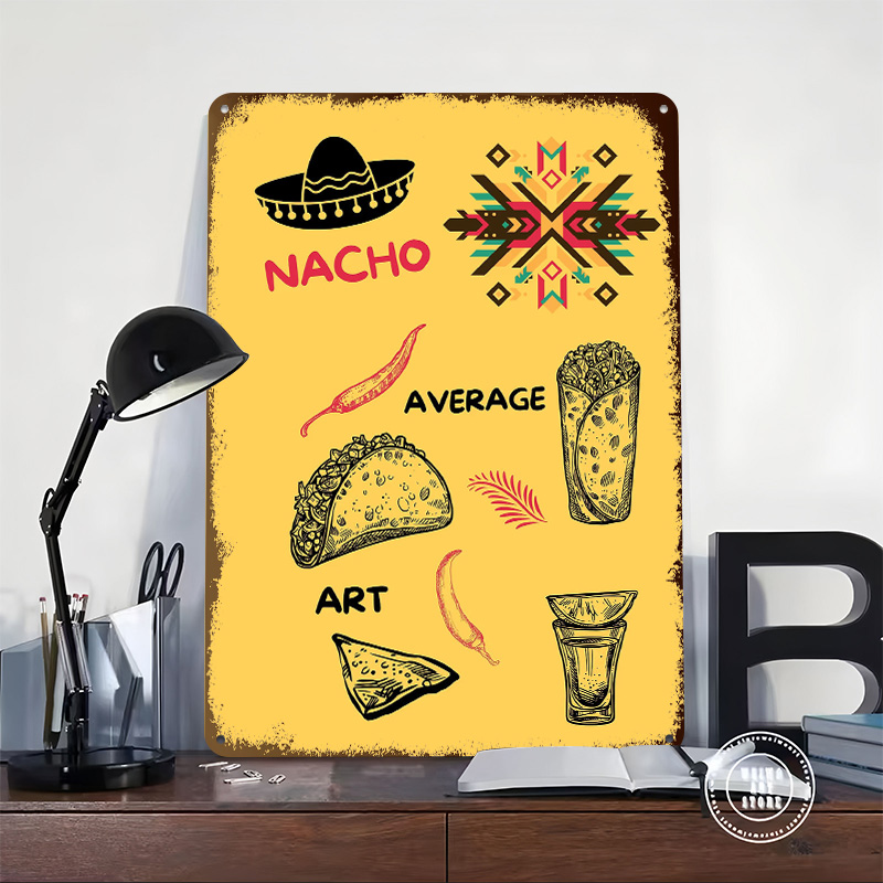 Placa de Metal Vintage Persona - Background Retro Gaming avaliação e preço