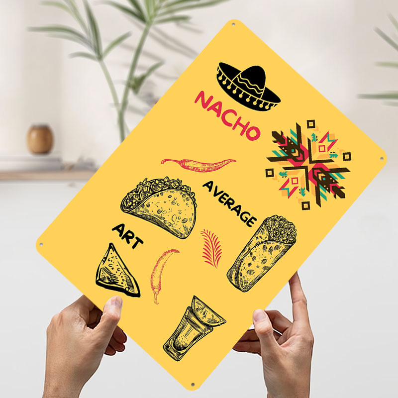 Placa de Metal Vintage Persona - Background Retro Gaming avaliação e preço