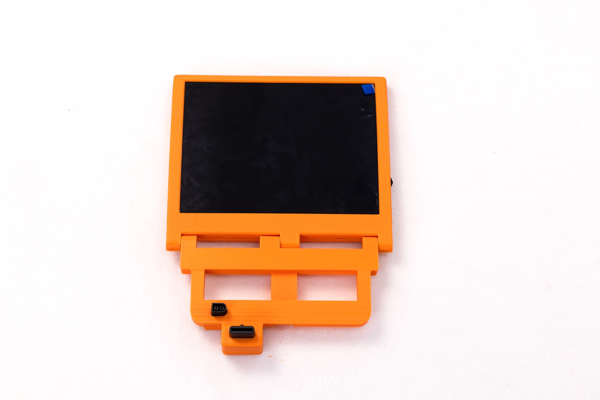 Monitor de 8 Polegadas para Im - Retro Gaming Handheld avaliação e preço