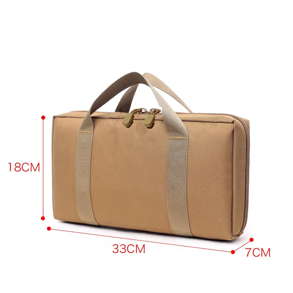 Bolsa de armazenamento tática, - Game Cartridge Case avaliação e preço