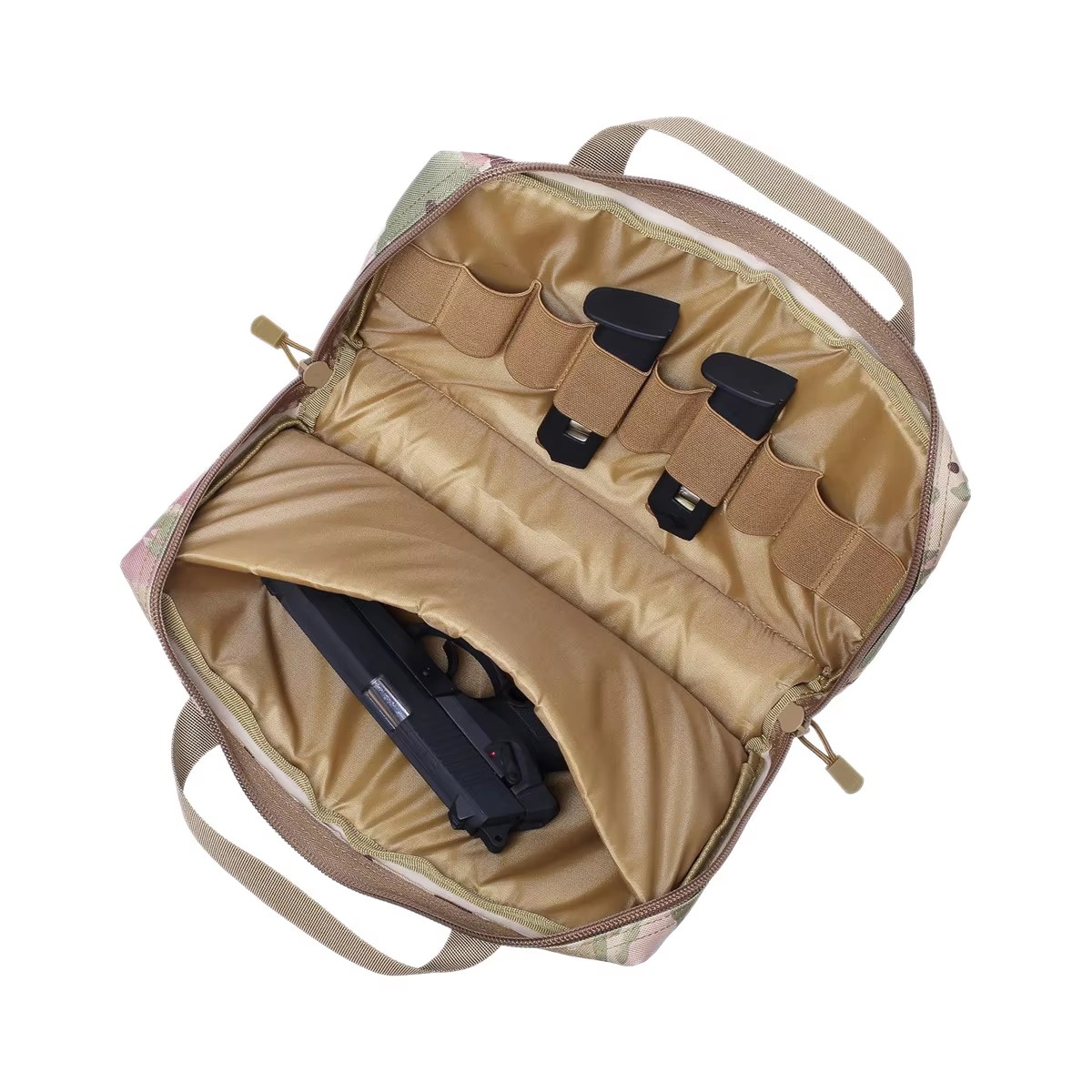 Bolsa de armazenamento tática, - Game Cartridge Case avaliação e preço