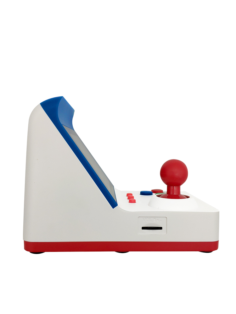 3inch 8Bit Retro Mini Estação  - Retro Gaming Machine avaliação e preço