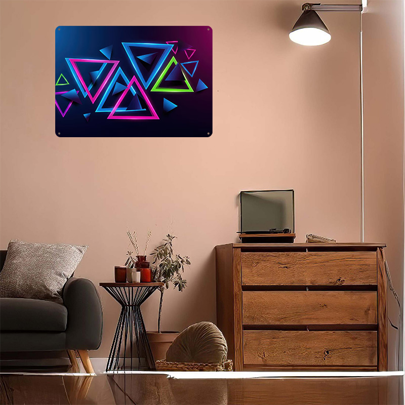Pôster Impresso com Fundo Abst - Background Retro Gaming avaliação e preço