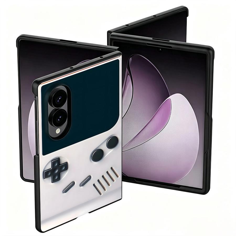 Capa de Luxo para Celular Sams - Retro Gaming Nook avaliação e preço