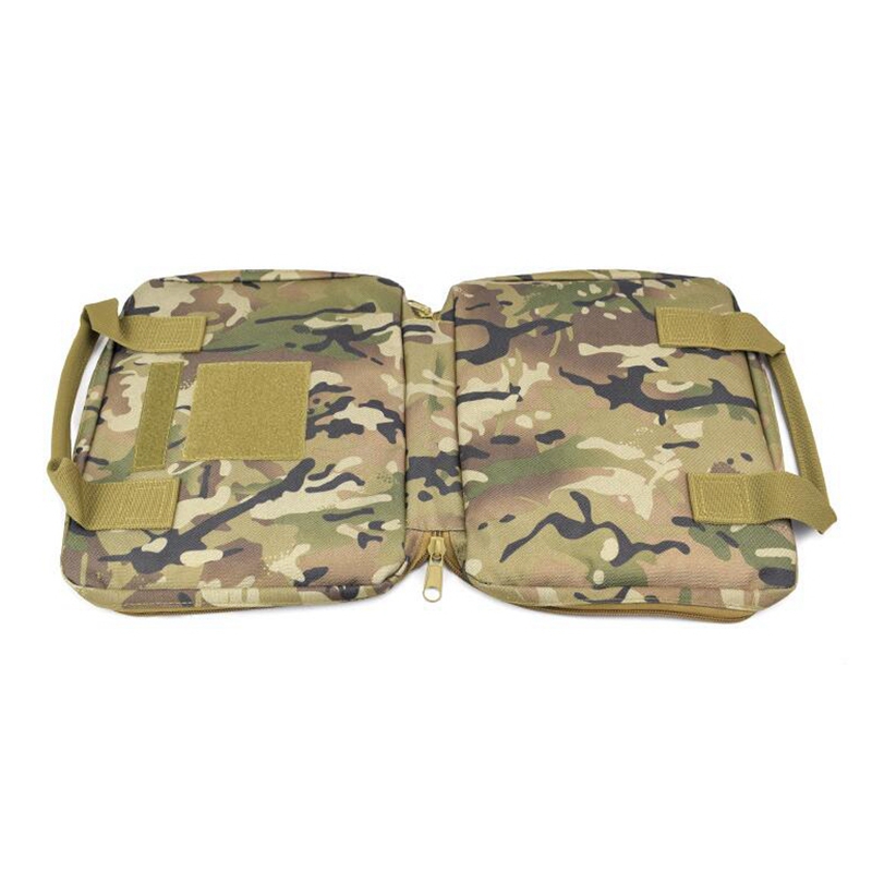 25x20cm pistola carry case sac - Game Cartridge Case avaliação e preço