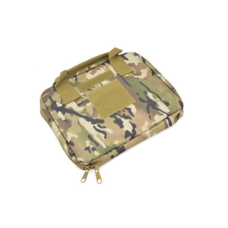 25x20cm pistola carry case sac - Game Cartridge Case avaliação e preço