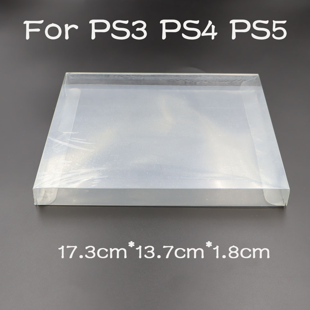 Protetor Transparente para Cai - Game Cartridge Case avaliação e preço