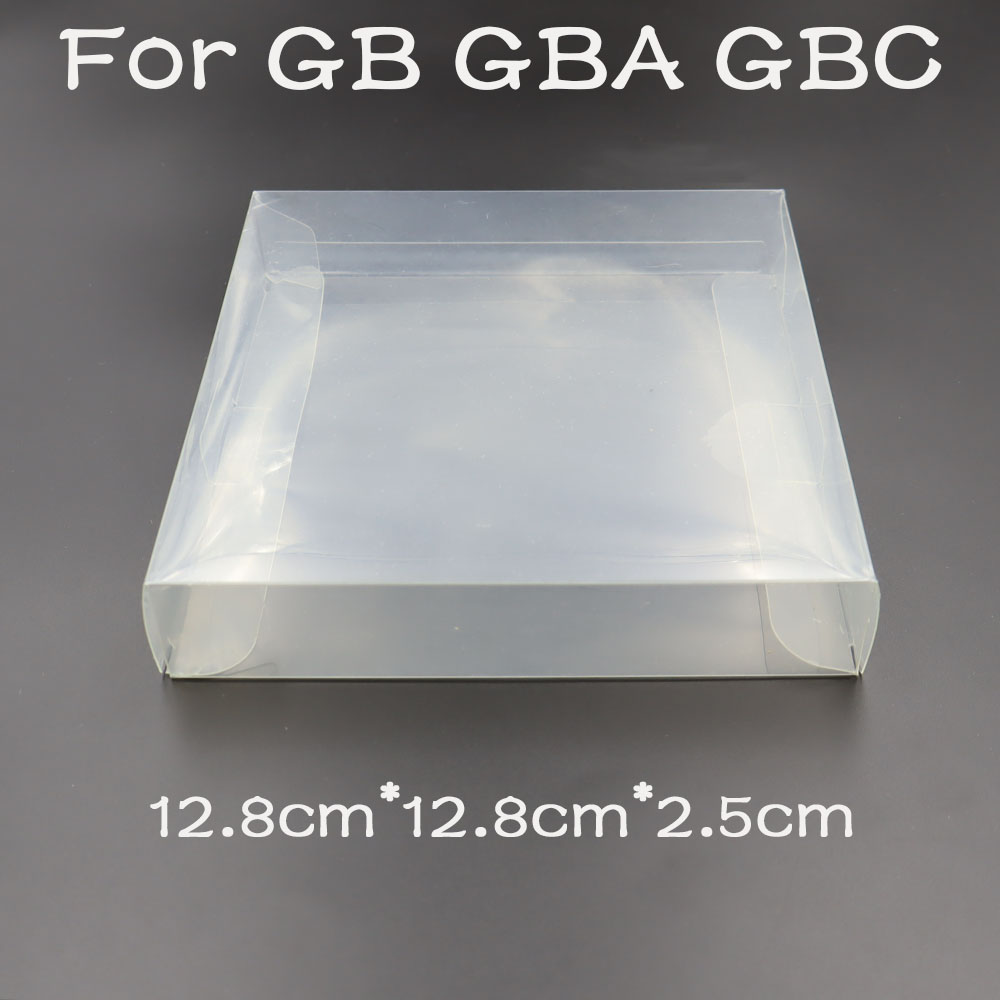 Protetor Transparente para Cai - Game Cartridge Case avaliação e preço