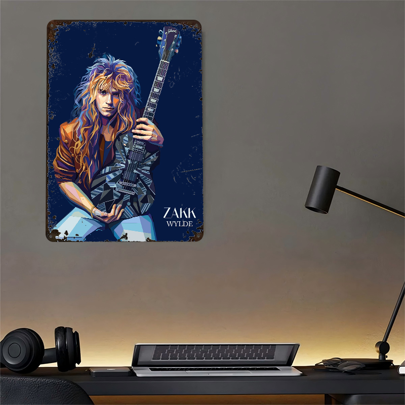 Pôster de Metal Retrô Vintage  - Retro Gaming At Home avaliação e preço