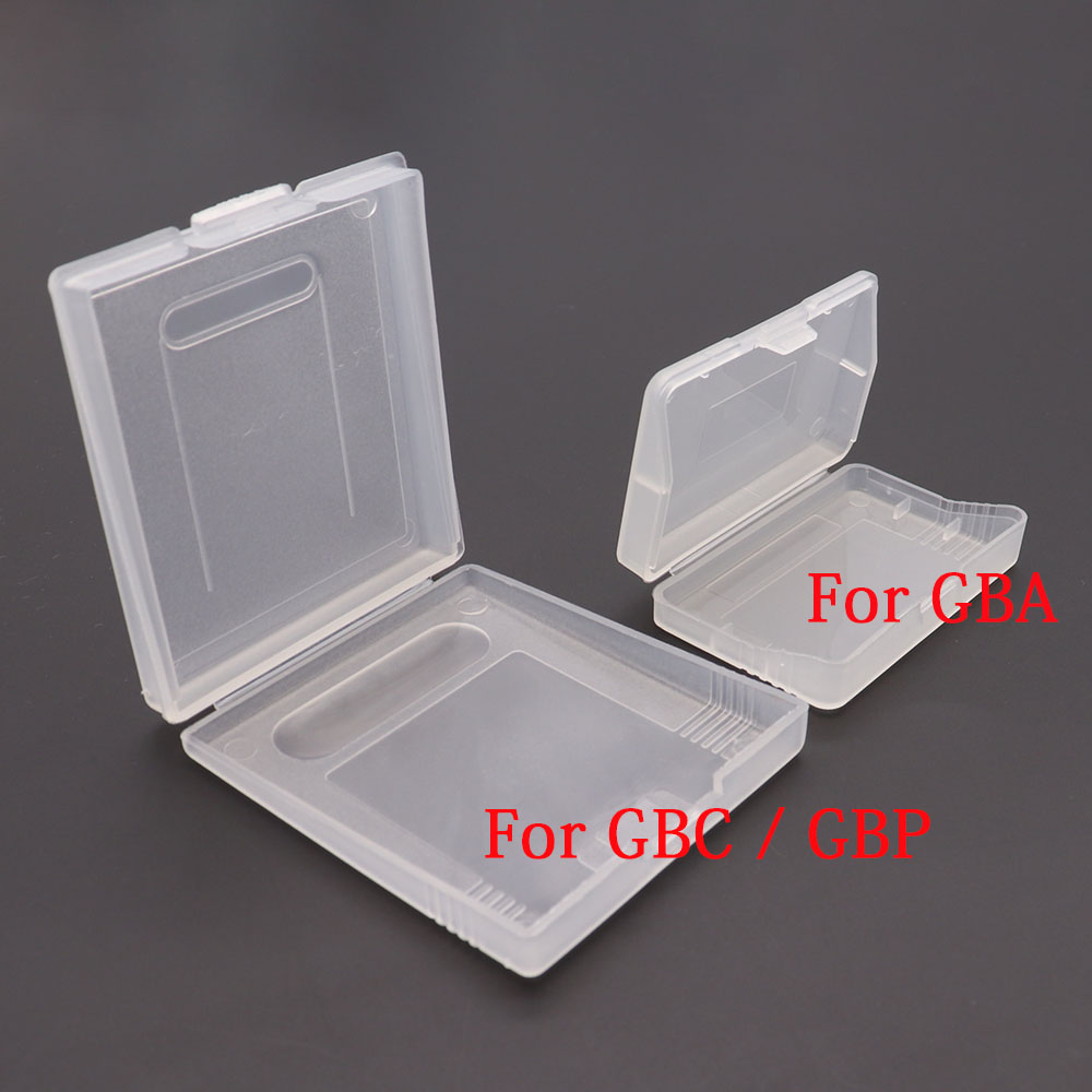 Capa de cartão de cartucho de  - Game Cartridge Case avaliação e preço