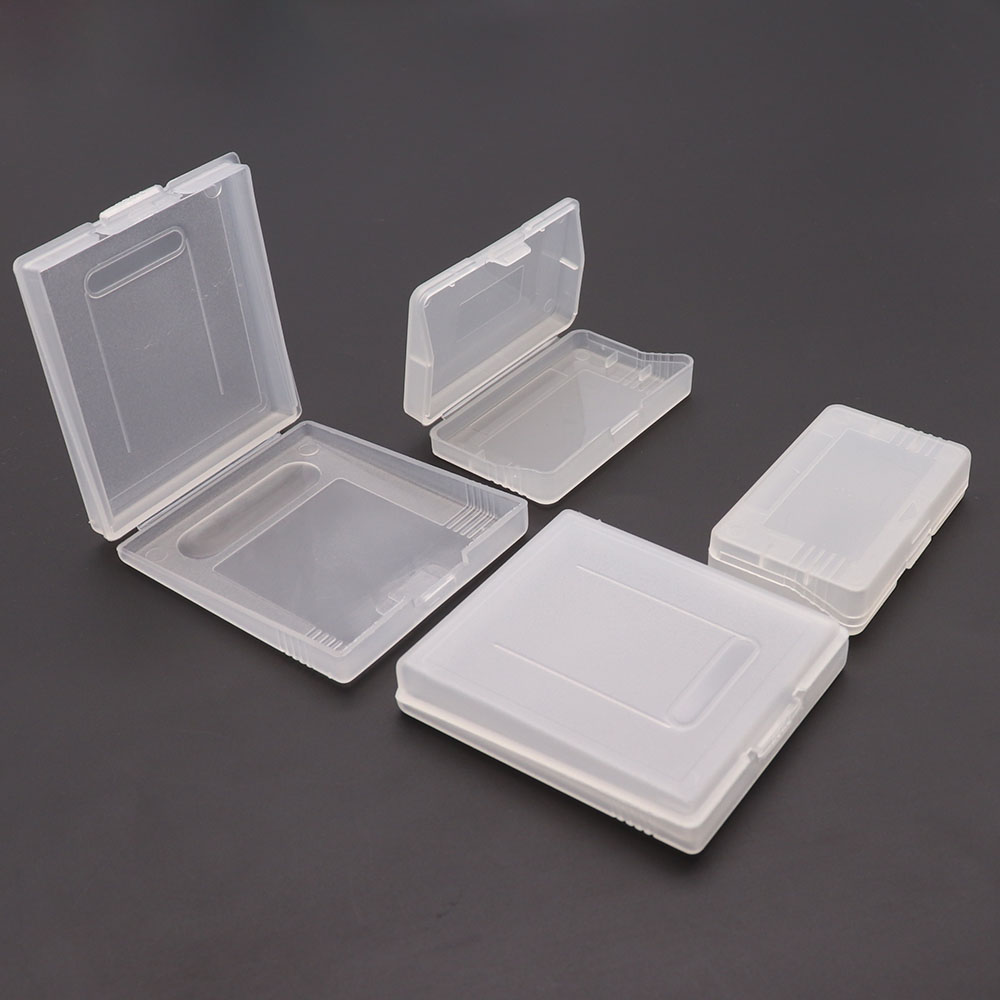 Capa de cartão de cartucho de  - Game Cartridge Case avaliação e preço
