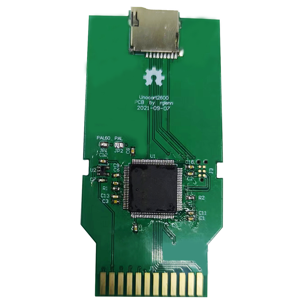 Superior 4 bits atari 2600 fla - Retro Gaming Handheld avaliação e preço