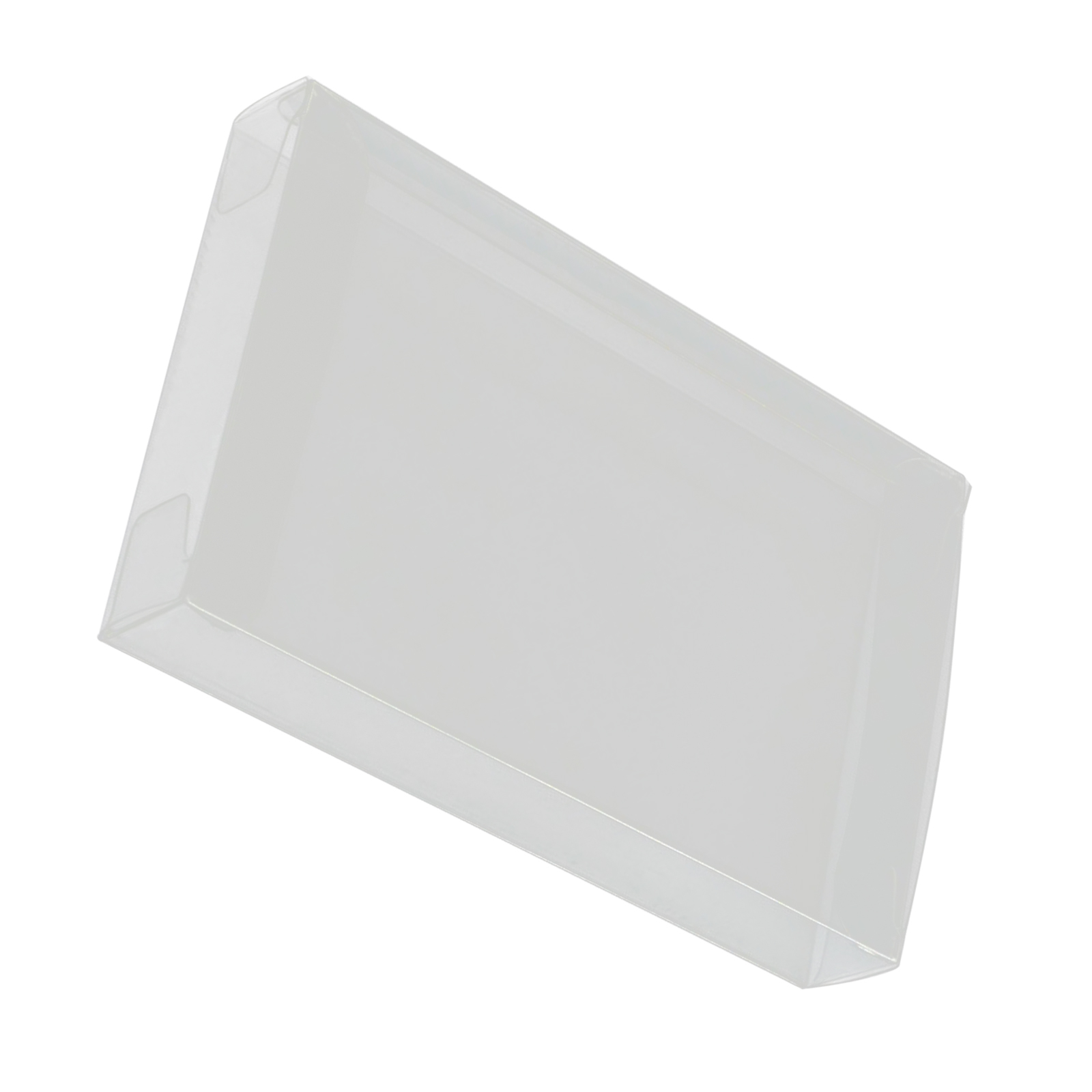 Capa protetora transparente pa - Game Cartridge Case avaliação e preço