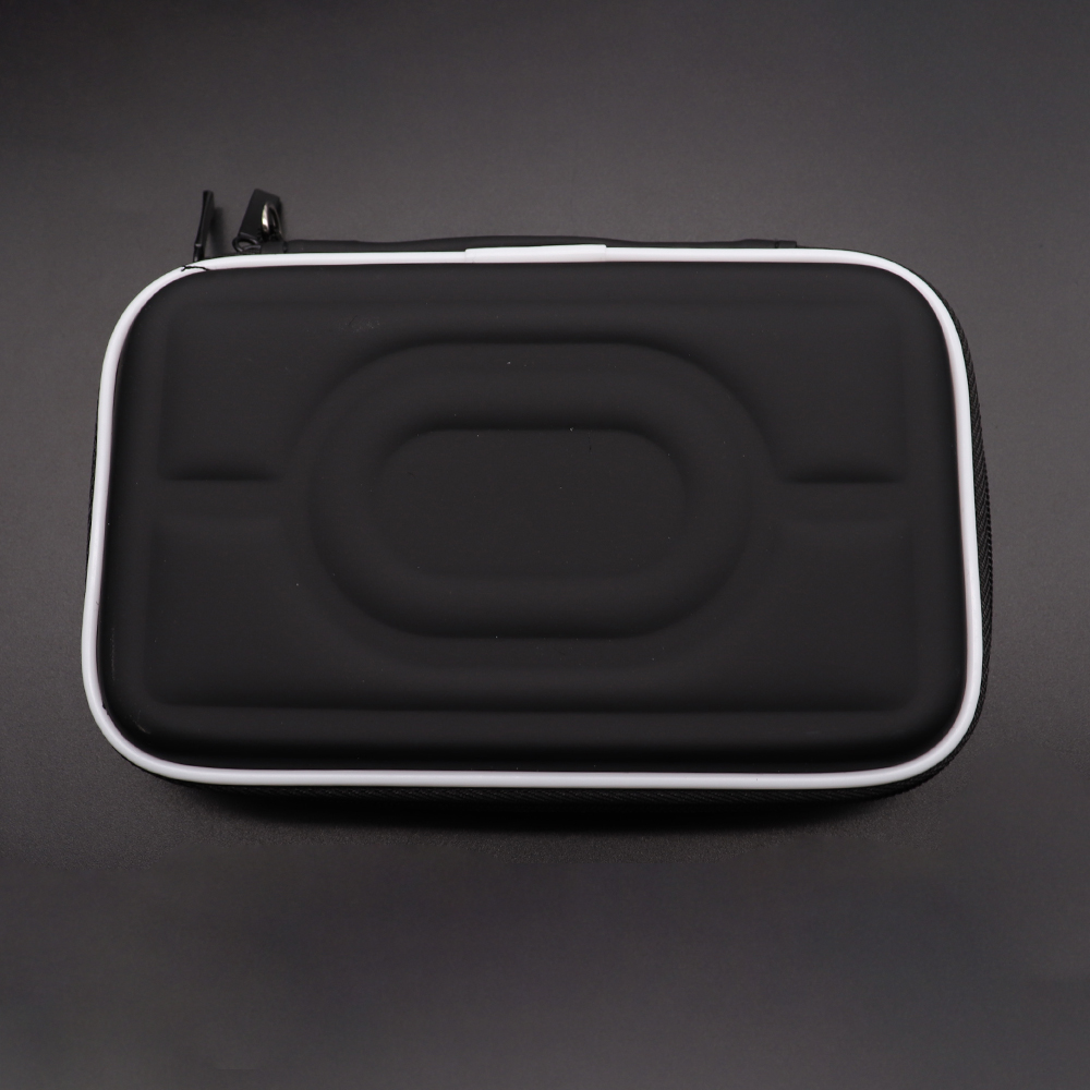 Estojo rígido para viagem, bol - Game Cartridge Case avaliação e preço