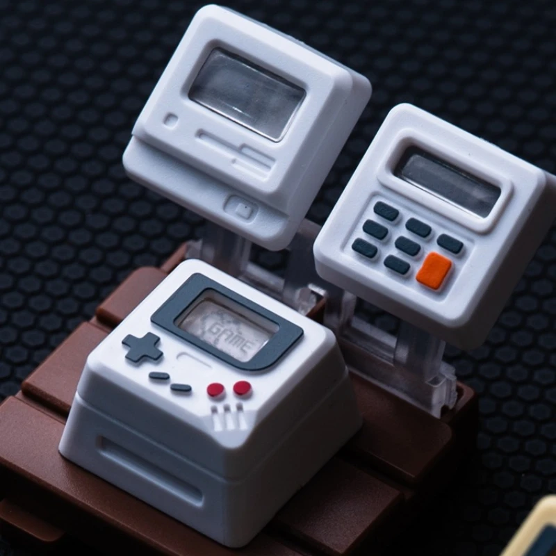Conjunto de Teclas Criativas R - Retro Gaming Machine avaliação e preço